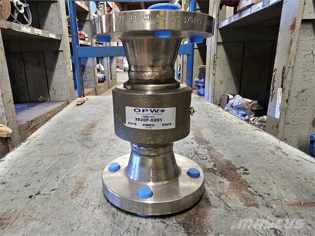  OPW 3920F-0201 Ostale komponente za građevinarstvo