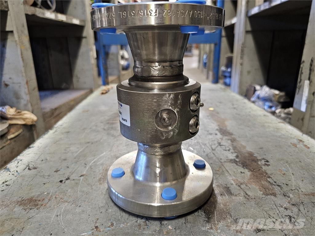  OPW 3920F-0201 Ostale komponente za građevinarstvo