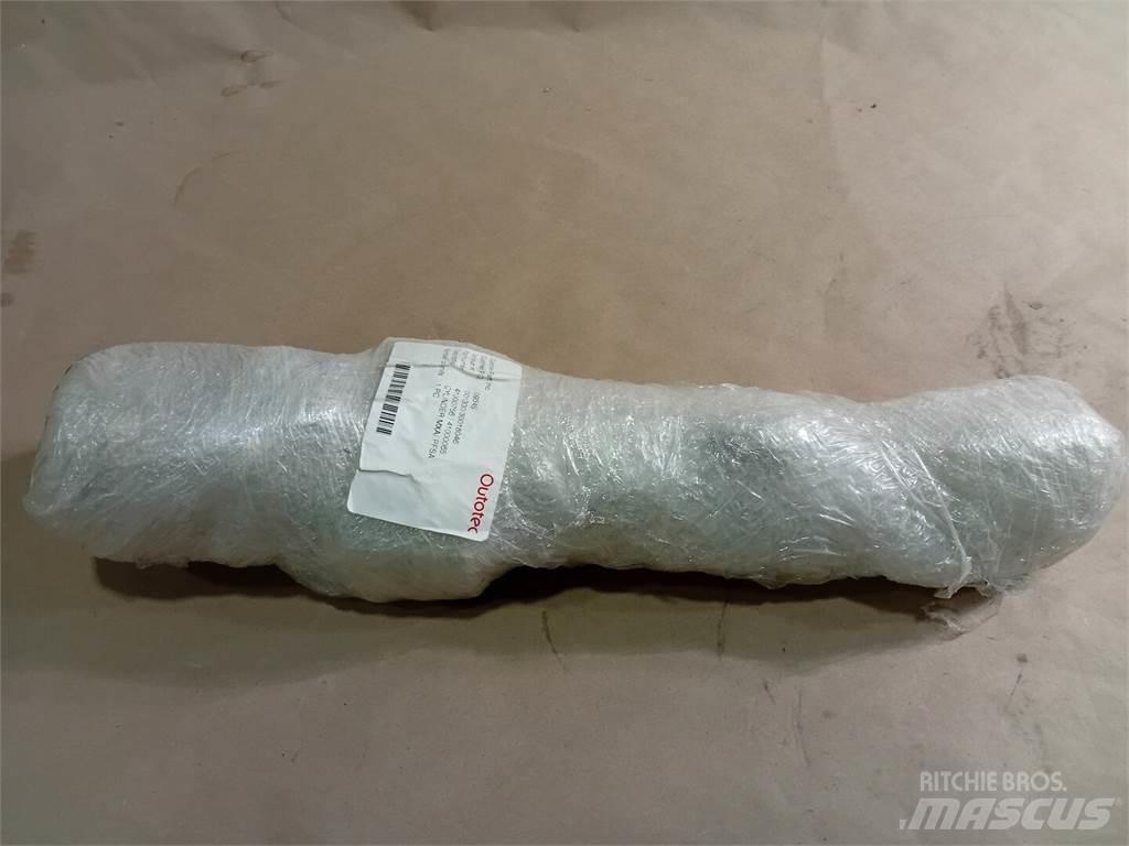  OUTOTEC 41000756 Ostale kargo komponente
