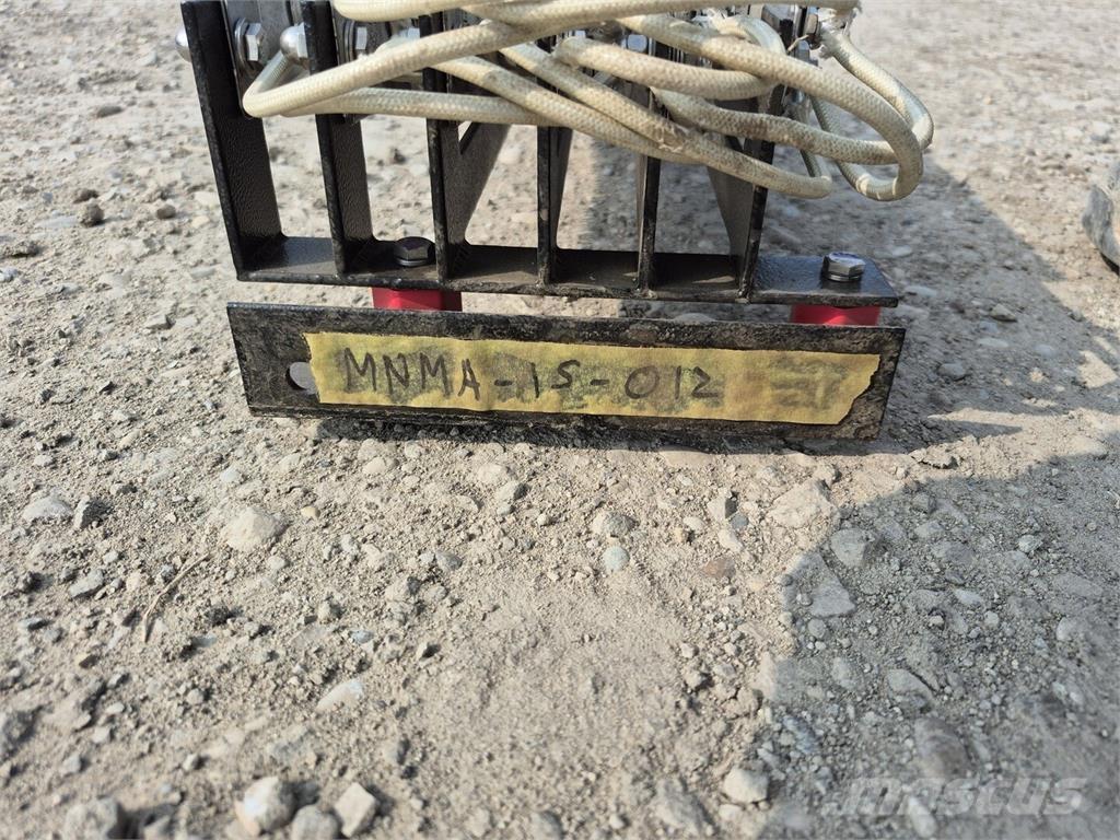 P&H MNMA-15-012 Polovna oprema za grejanje i odmrzavanje