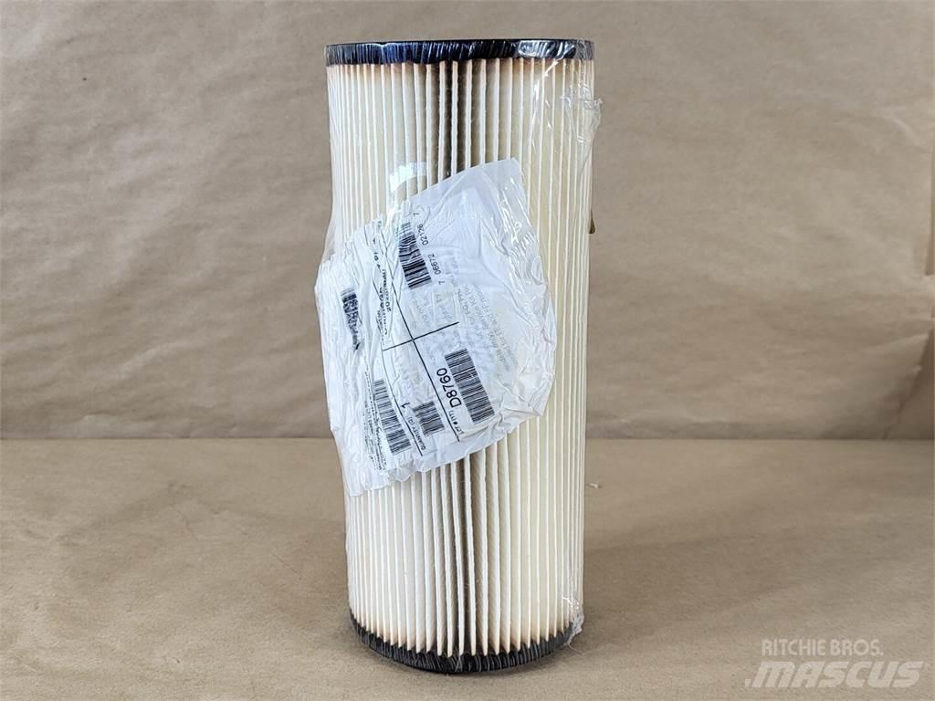 Parker 2020N-30 Ostalo za građevinarstvo