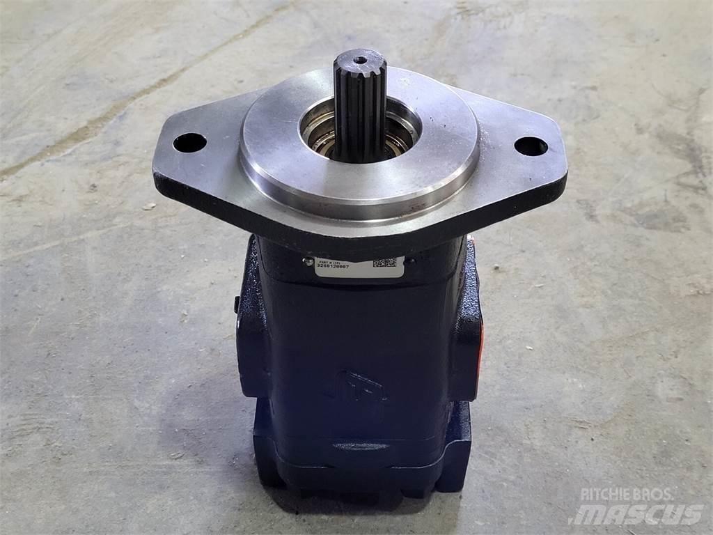 Parker 3269120007 Pumpe za vodu