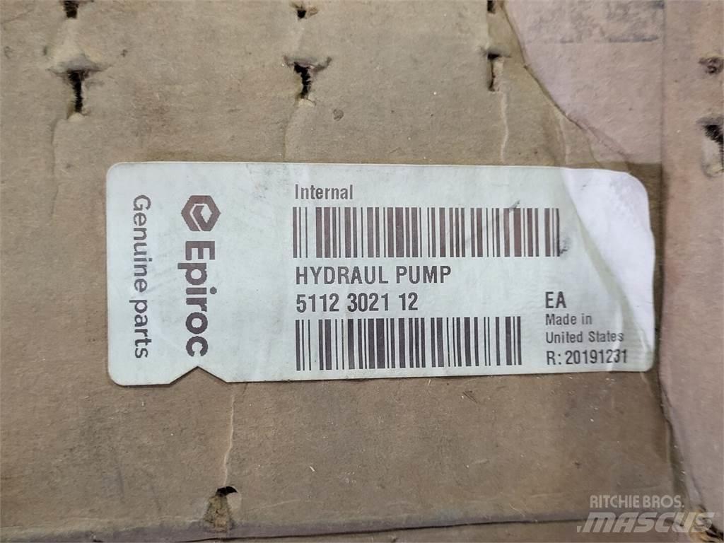 Parker 3269120007 Pumpe za vodu