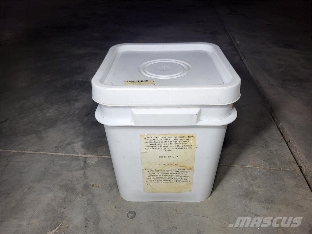 Parker 608203662 Polovna mašina za sušenje kompresivnim vazduhom