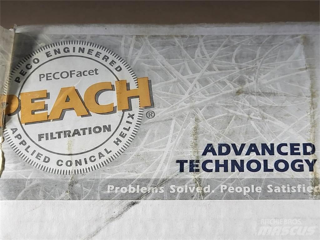  PECO PZC-312-CME Ostalo za građevinarstvo