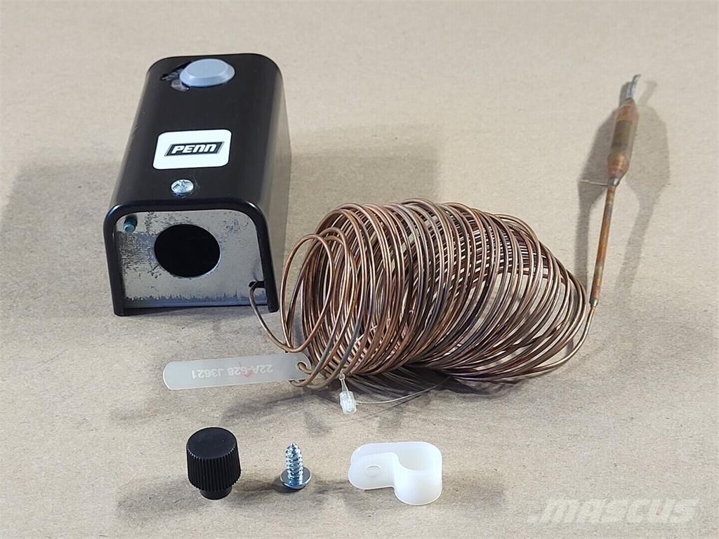  PENN A19ABC-24C Ostalo za građevinarstvo