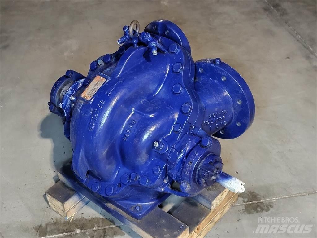  PENTAIR 431B-BF Pumpe za vodu