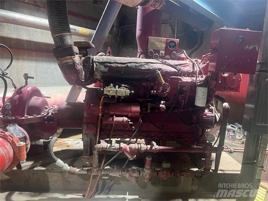  PENTAIR 6-481-15B Kargo motori