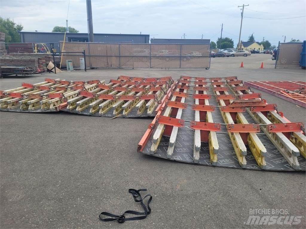Peri Multiflex Ostala podzemna oprema