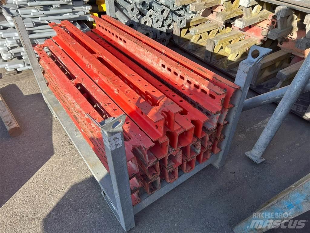 Peri Multiflex Ostala podzemna oprema