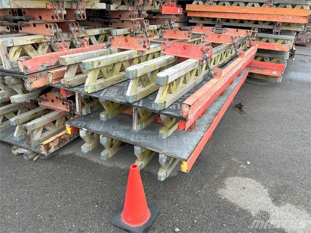 Peri Multiflex Ostala podzemna oprema