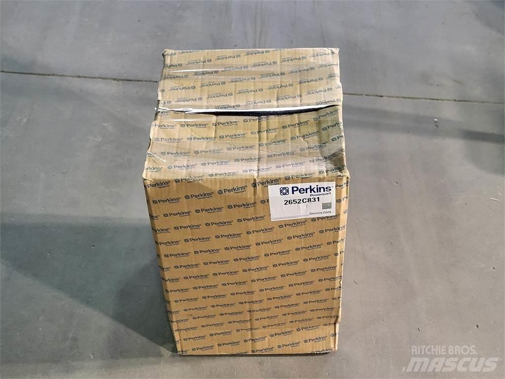 Perkins 2652C831 Ostalo za građevinarstvo