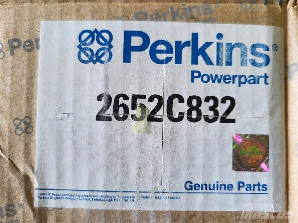 Perkins 2652C832 Ostalo za građevinarstvo