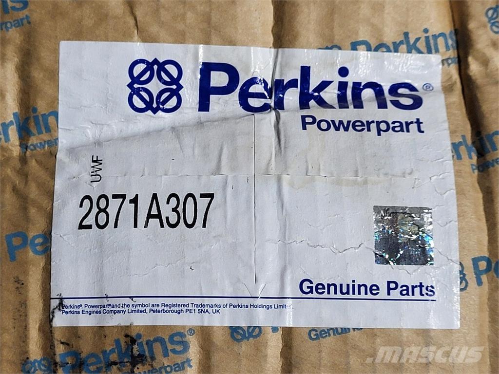 Perkins 2871A307 Industrijski motori