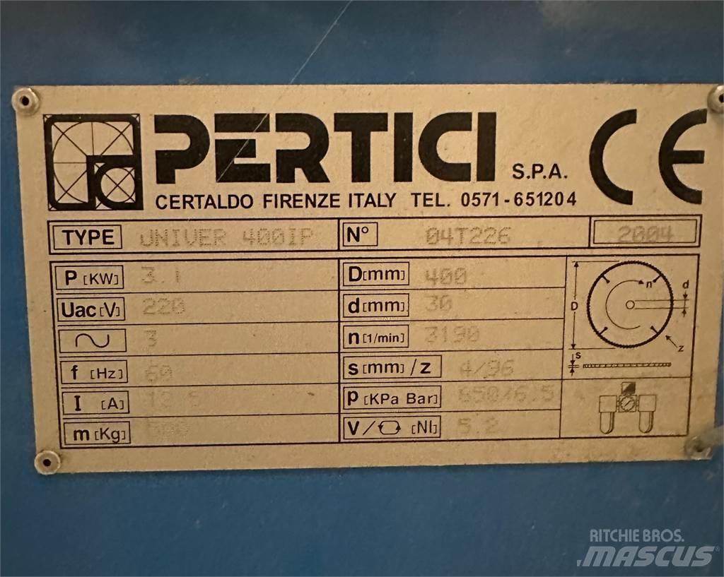  PERTICI Univer 400 IP Ostalo za građevinarstvo