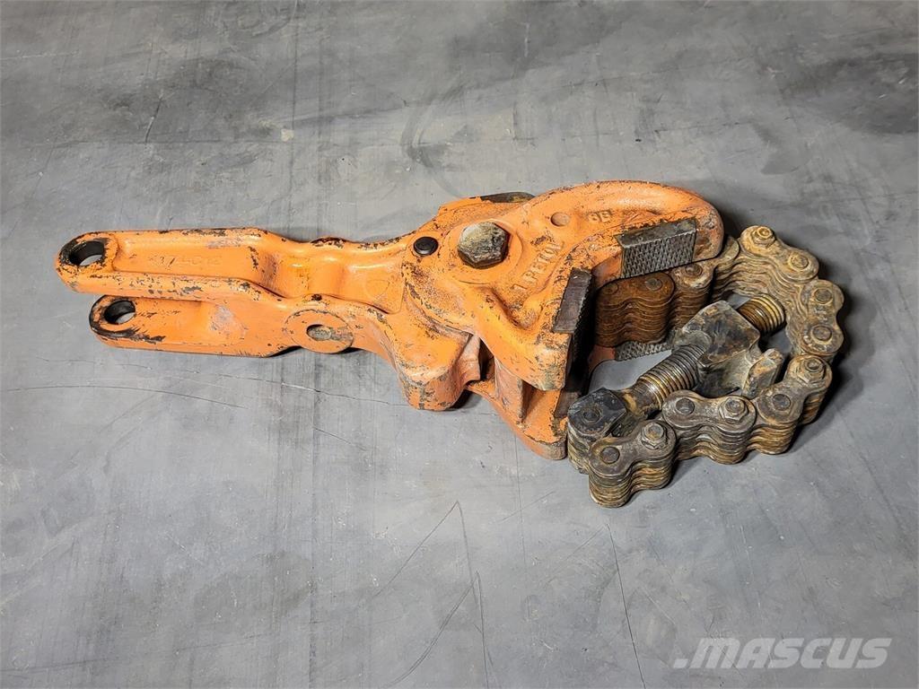  PETOL DA4174-C12 Ostalo za građevinarstvo