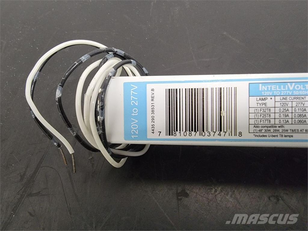  PHILIPS ICN-132-MC Održavanje železničkih pruga