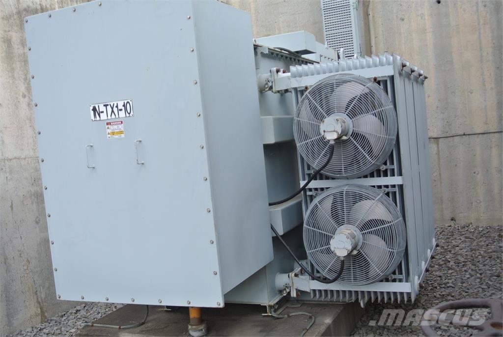 Pioneer TRANSFORMERS Ostalo za građevinarstvo