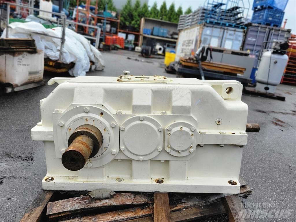  PIV LC355-12V Ostalo za građevinarstvo
