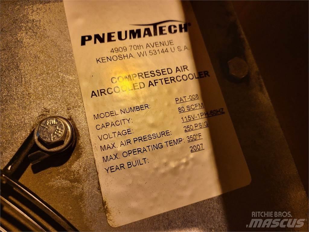  PNEUMATECH PAT-008 Ostalo za građevinarstvo
