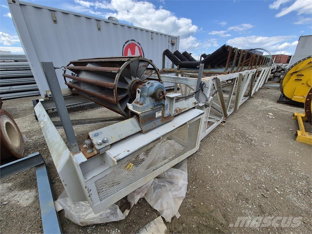  PPI Ostale komponente za građevinarstvo