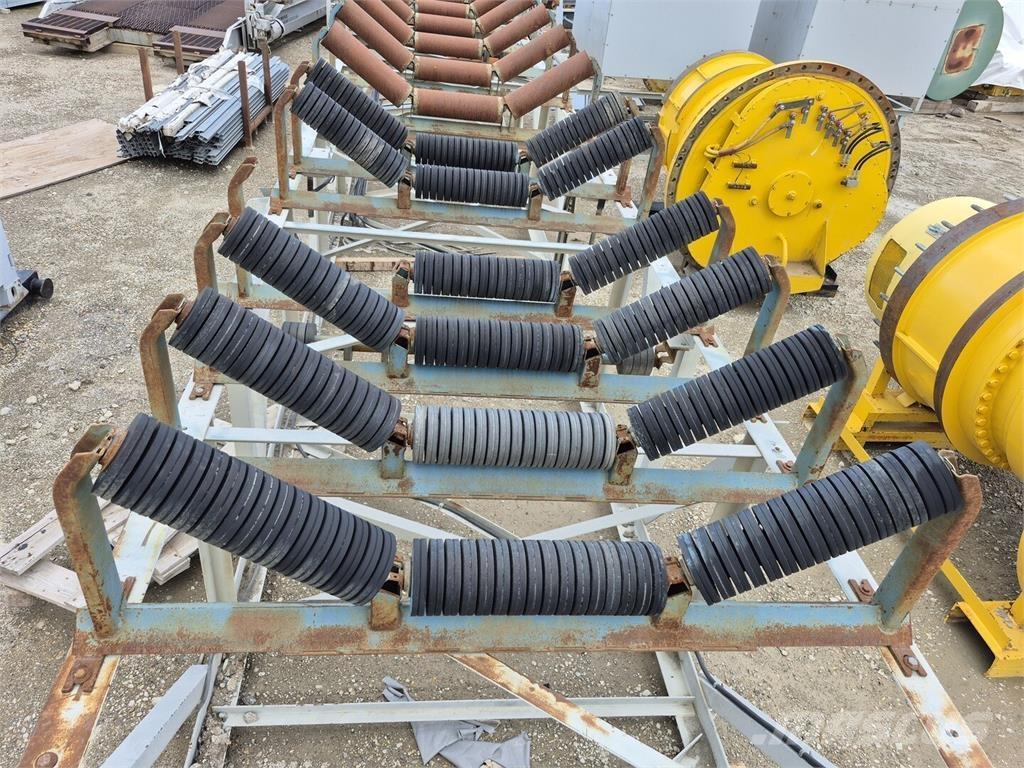  PPI Ostale komponente za građevinarstvo