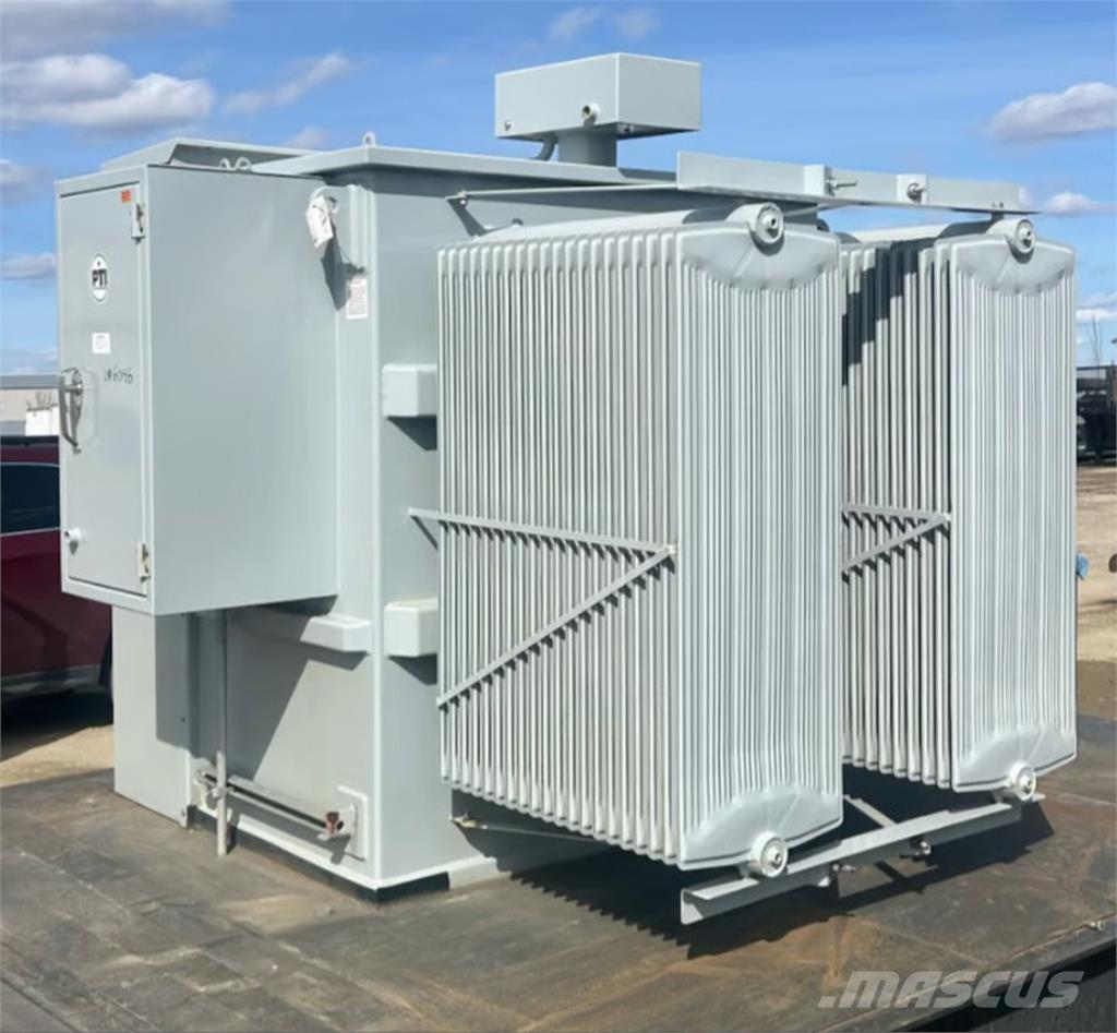  PTI ONAN Ostalo za građevinarstvo