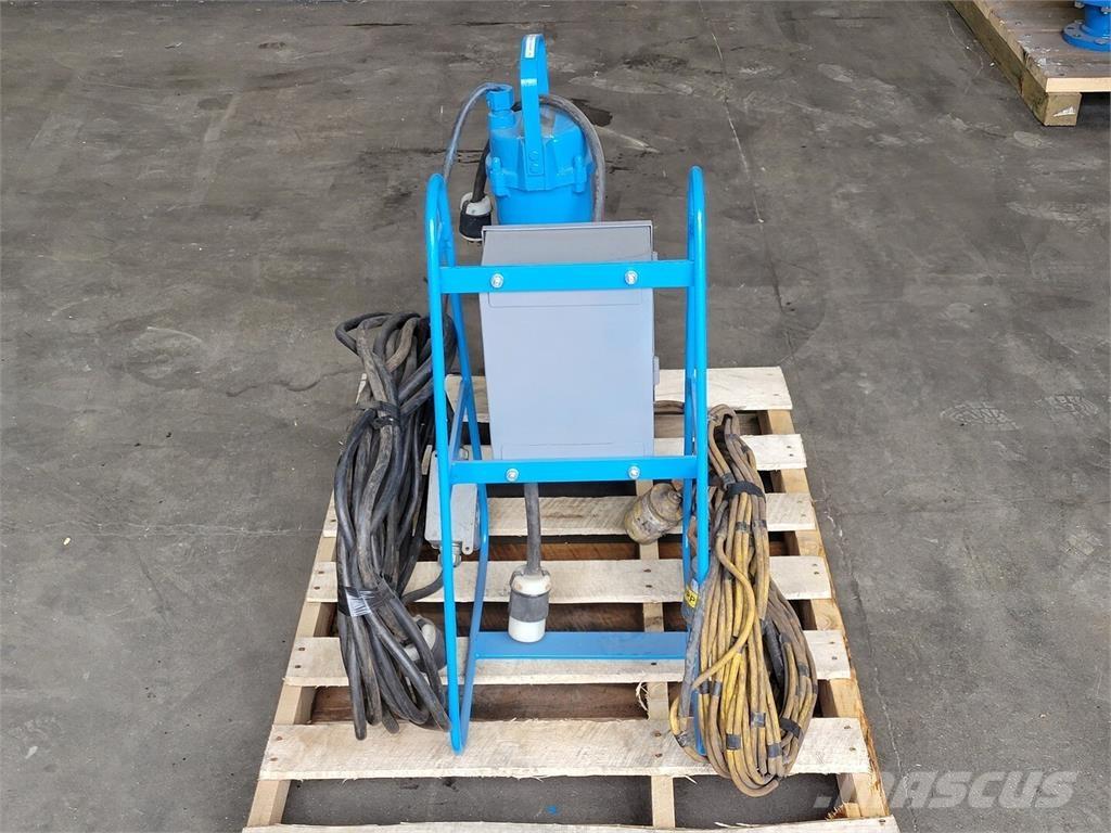  PUMPEX SP20 Pumpe za vodu