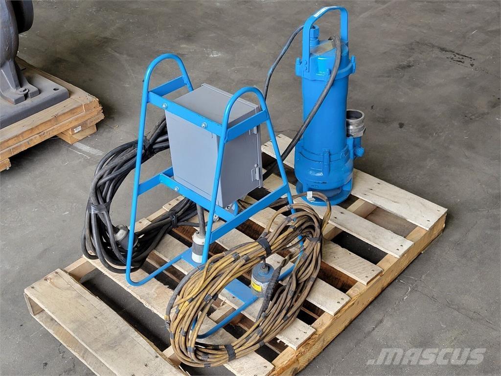  PUMPEX SP20 Pumpe za vodu