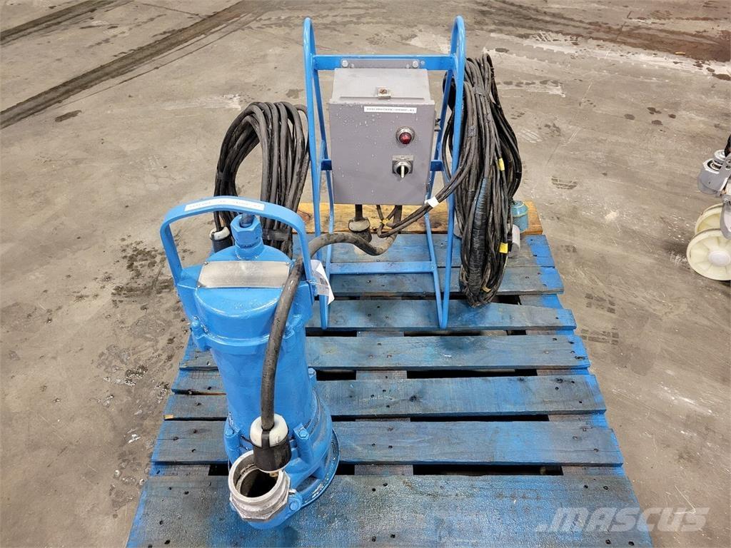  PUMPEX SP20 Pumpe za vodu