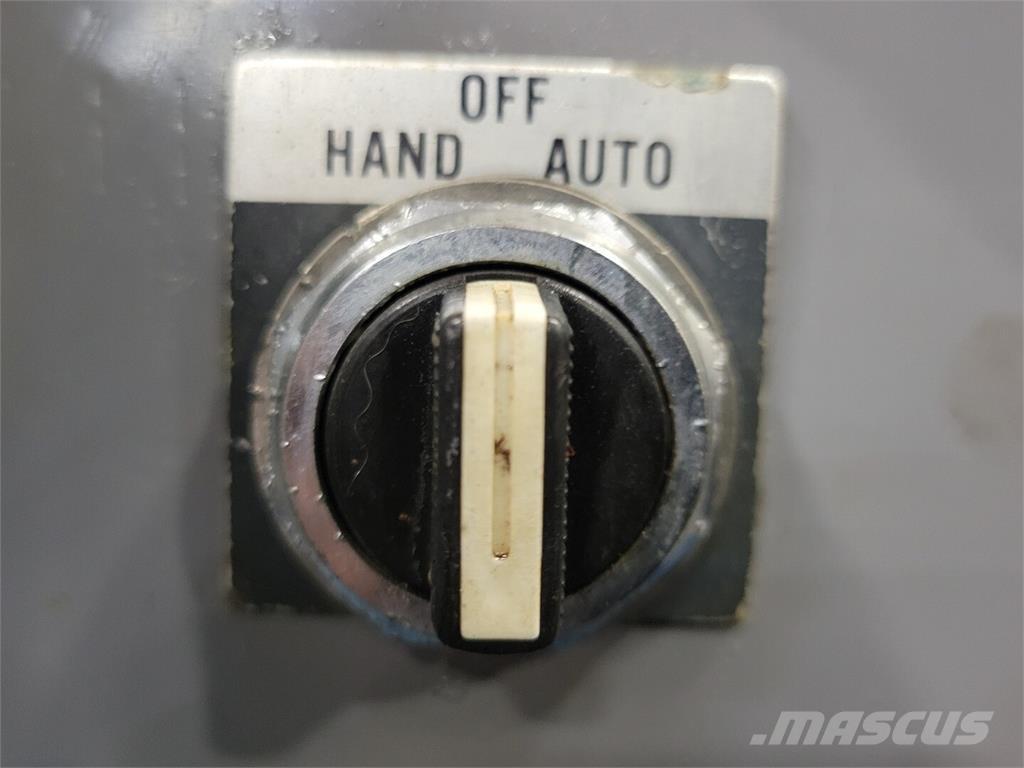  PUMPEX SP20 Pumpe za vodu