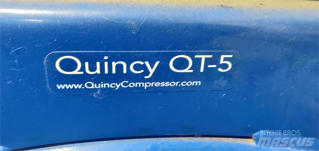 Quincy QT-5 Kompresori