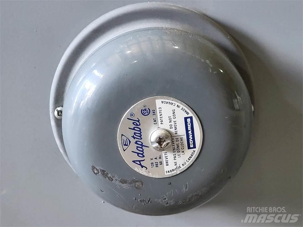  RALSTON LR35508 Ostalo za građevinarstvo