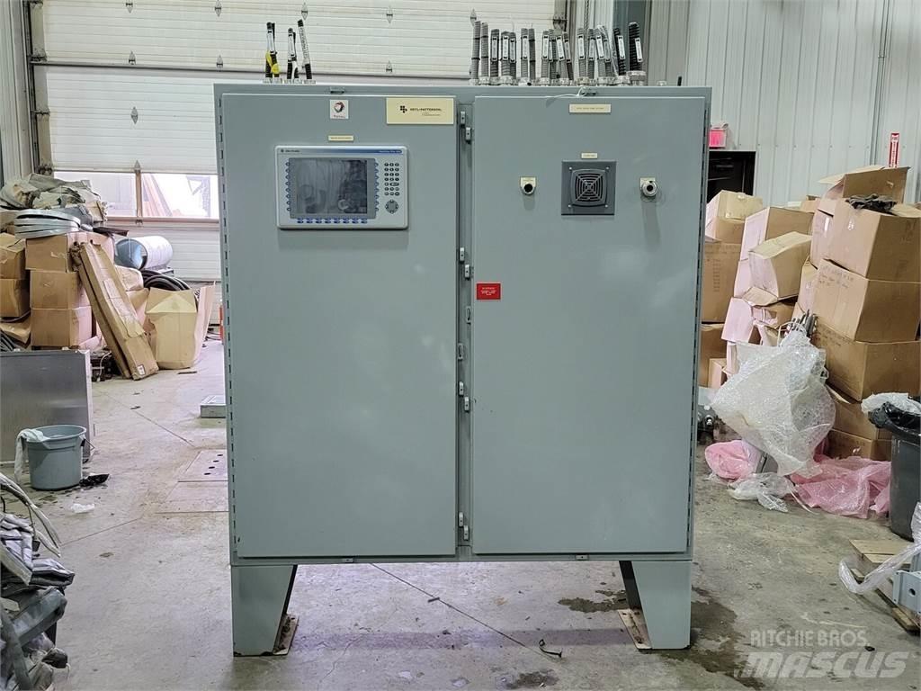  RALSTON N4-DD-606012 Ostalo za građevinarstvo