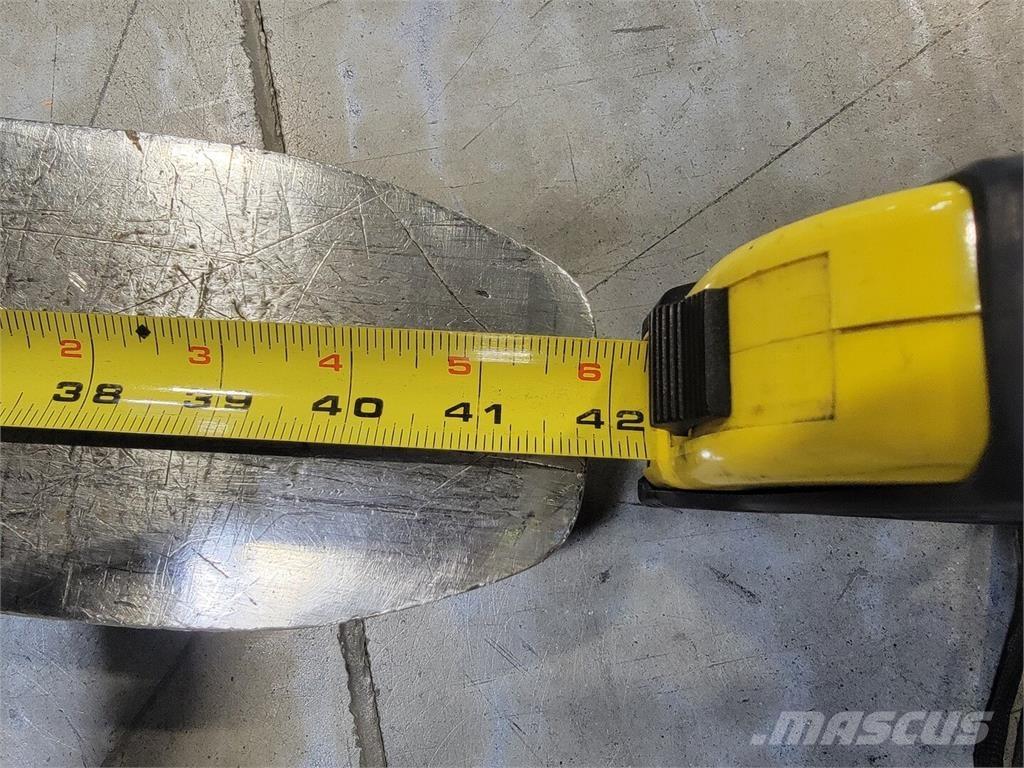 Raymond 425-C40TT Ostalo za građevinarstvo