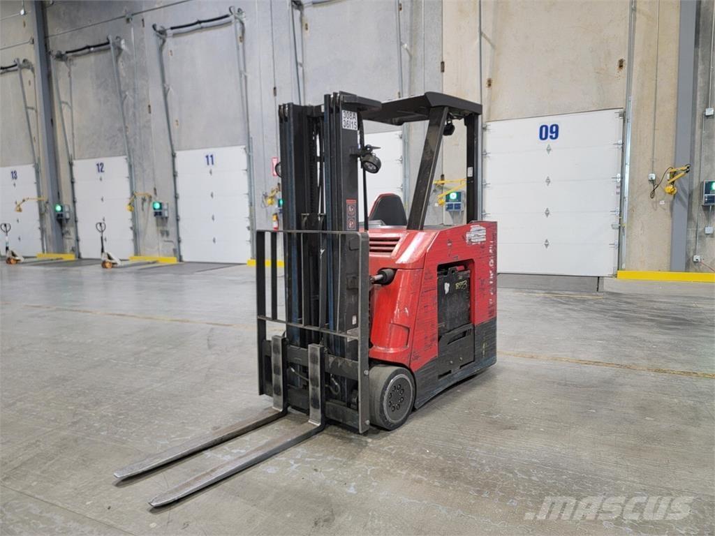 Raymond 425-C40TT Ostalo za građevinarstvo