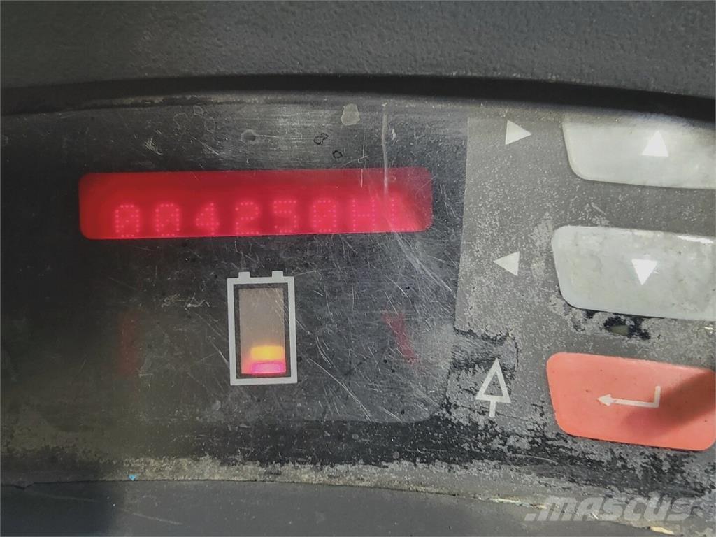 Raymond 425-C40TT Ostalo za građevinarstvo