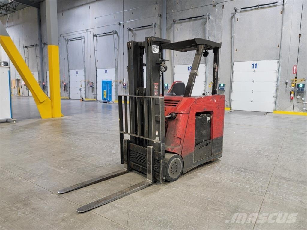 Raymond 425-C40TT Ostalo za građevinarstvo