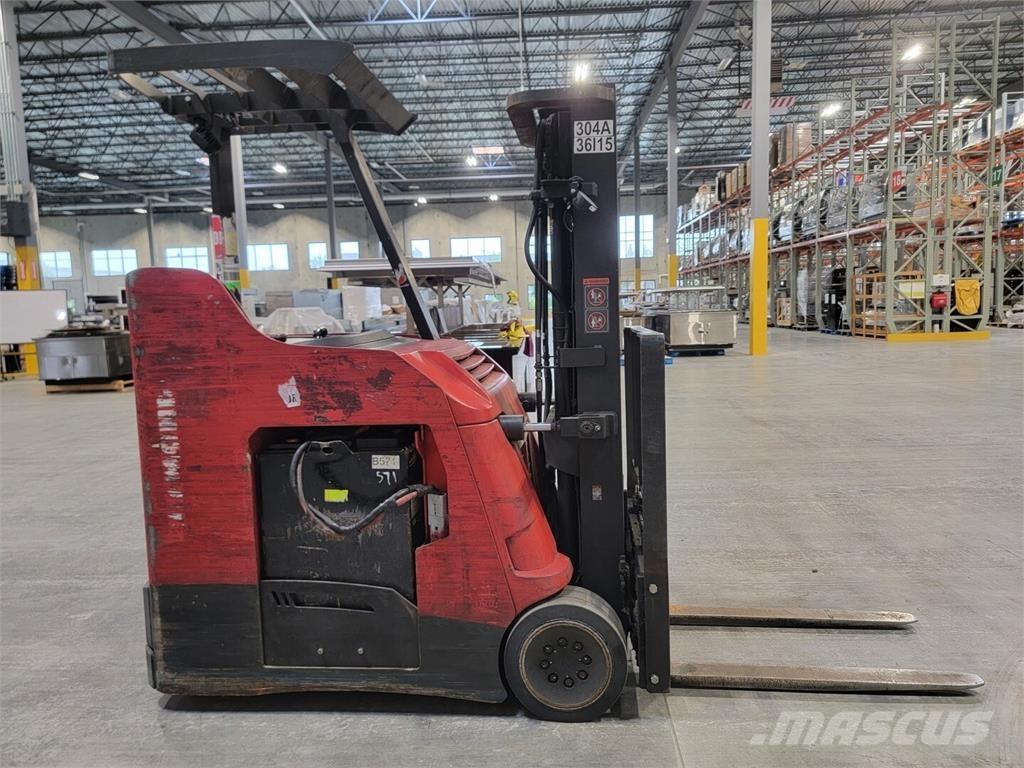 Raymond 425-C40TT Ostalo za građevinarstvo