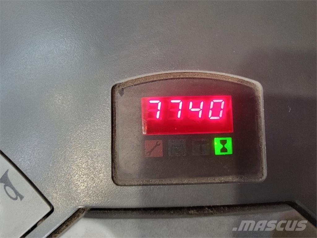 Raymond 8410 Ostalo za građevinarstvo
