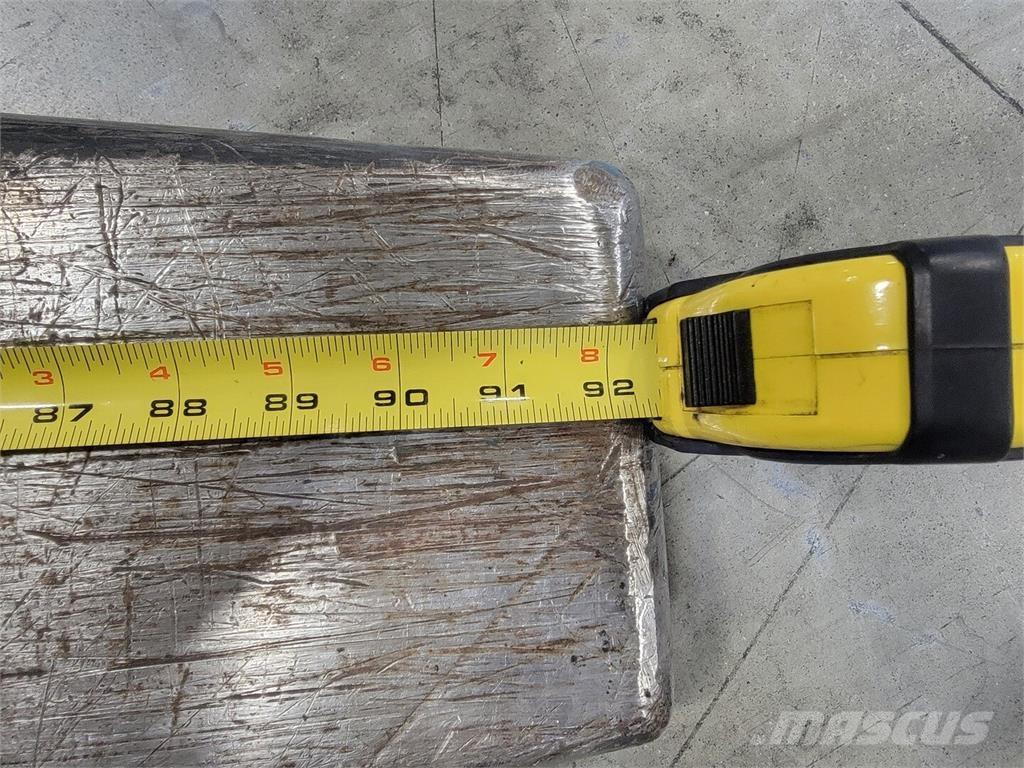 Raymond 8410 Ostalo za građevinarstvo