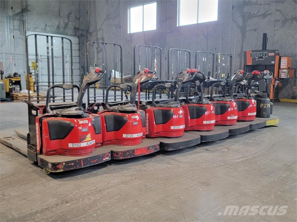 Raymond 8410 Ostalo za građevinarstvo