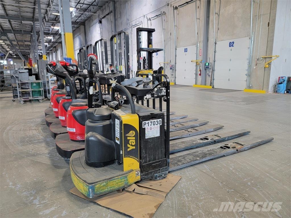 Raymond 8410 Ostalo za građevinarstvo