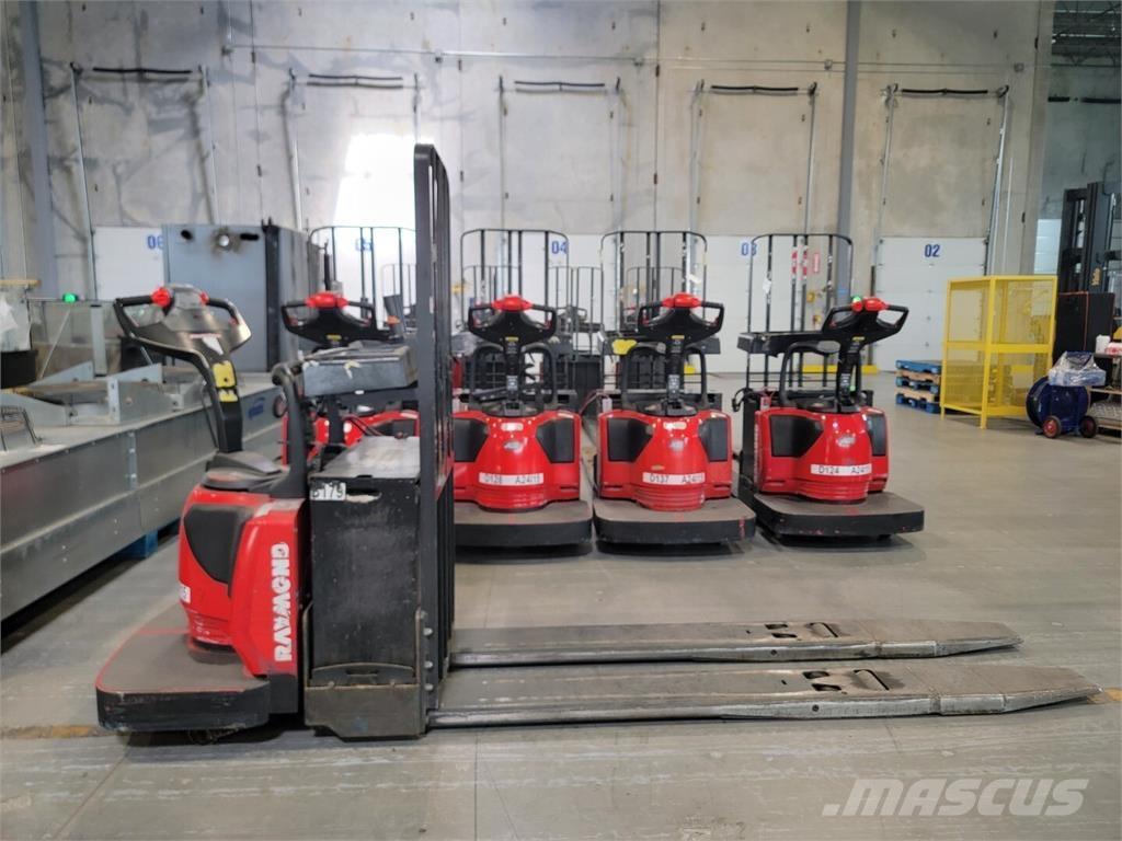 Raymond 8410 Ostalo za građevinarstvo