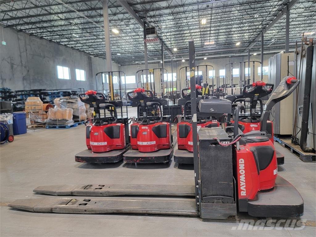 Raymond 8410 Ostalo za građevinarstvo