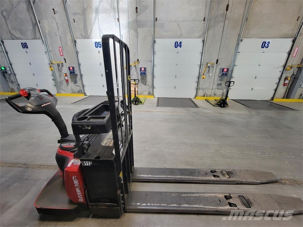 Raymond 8410 Ostalo za građevinarstvo