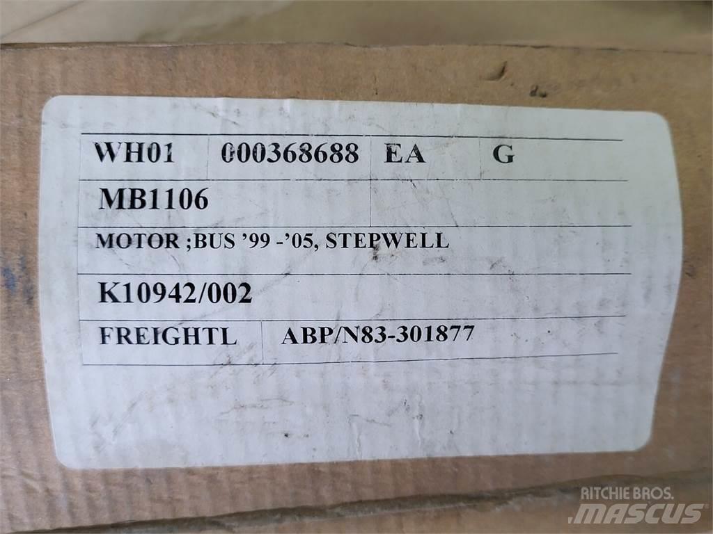  RED DOT RD-5-10069-1 Polovna oprema za grejanje i odmrzavanje