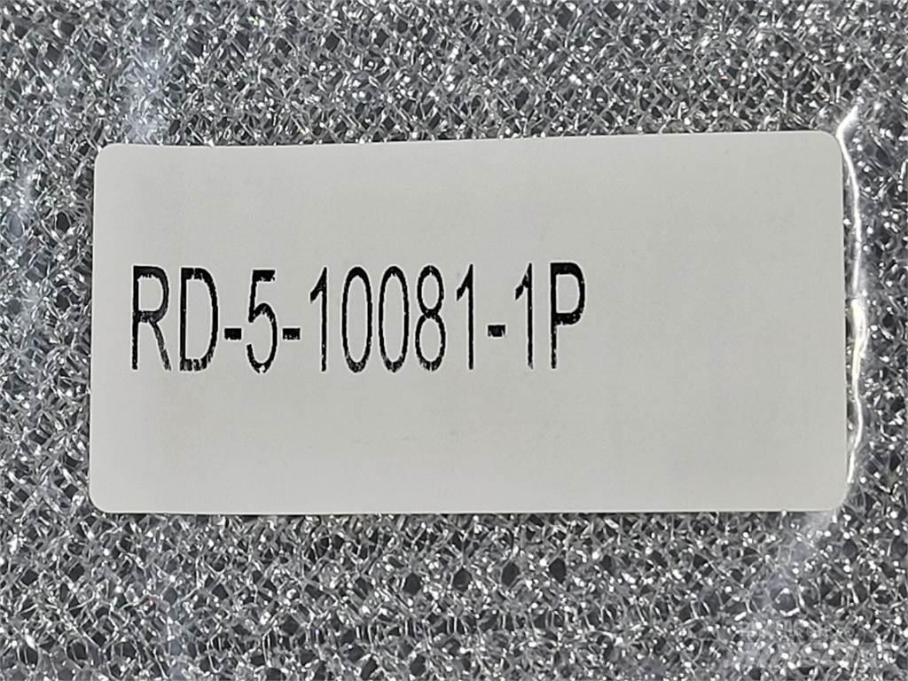  RED DOT RD-5-10081-1P Ostalo za građevinarstvo