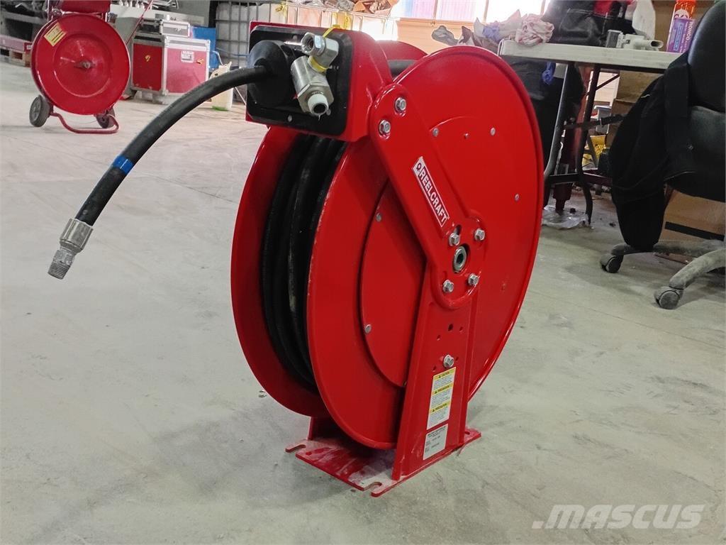  REELCRAFT 7850 OLP121 Ostale komponente za građevinarstvo