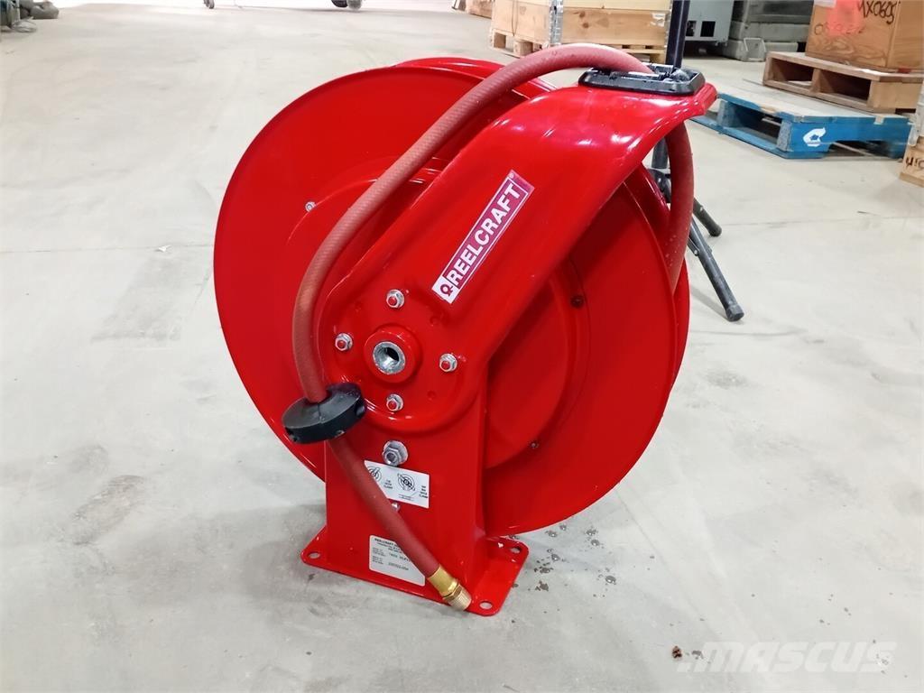  REELCRAFT 7850 OLP121 Ostale komponente za građevinarstvo